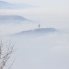 Zrak u Sarajevu i jutros opasan, na snazi epizoda "pripravnost"