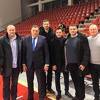 Teletović se sastao s Dodikom: Dobili smo čvrstu garanciju za pomoć