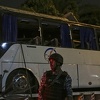 Egipatska policija ubila 40 militanata nakon napada na turiste