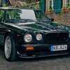 U Ardenu ne odustaju od legendarnog Jaguara XJ12 iz Serije III