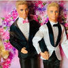 Gej par tražio od firme Mattel da napravi istospolni Barbie set, dobili peticiju i sastanak