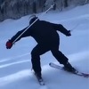 Kako je jedan Suad postao viralni hit: Video sa skijanja nasmijao korisnike interneta