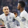 Inter golom Keite slavio u Empoliju, Džeki 84 minute u pobjedi Rome