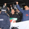 Dragičević u Banjoj Luci pročitao zahtjeve, policija upozoravala građane da se sklone