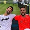 Džumhur protiv Đokovića u prvom kolu ATP turnira u Dohi
