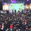 Pogledajte dio atmosfere s koncerta Bijelog dugmeta na Bjelašnici