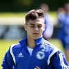 Ajdin Hasić odbio brojne velikane i odlučio se za Bešiktaš, uskoro potpis ugovora