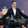 Đurić: Ukidanje granice između Kosova i Albanije je nelegalno