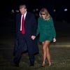 Trump optužio Demokratsku partiju za smrt dvoje djece na meksičkoj granici