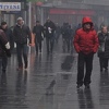 Tvrdnja vlasti u KS: Koncentracija zagađujućih tvari u zraku je u stalnom opadanju