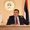 Novogodišnje obraćanje Milorada Dodika: Malo o trećem svjetskom ratu, malo o britanskim špijunima
