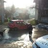 Dvije osobe povrijeđene u saobraćajnoj nesreći u Ilijašu