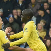 Chelsea golom Kantea u stilu najboljih napadača savladao Crystal Palace