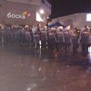 Specijalci otjerali Banjalučane s Trga Krajine, uhapšeno nekoliko osoba
