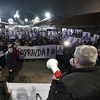 Građani Sarajeva još jednom šetali za Dženana Memića, zatražili hapšenje komesara i tužiteljice