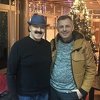 Dok su Banjalučani tražili pravdu za Davida, Igor Radojičić se fotografisao s Harisom Džinovićem