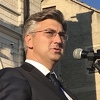 Plenković o saradnji s Komšićem: Problem je što su birali Bošnjaci, a ne Hrvati