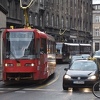 Titova ulica u Sarajevu će biti blokirana od 16 sati, tramvaji će raditi do 3 sata ujutro