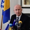 Dunović: BiH je potrebno ozdravljanje od nacionalističko-separatističkih ideologija