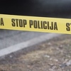 Razbojnik uz prijetnju pištoljem opljačkao benzinsku pumpu u ulici Safeta Zajke