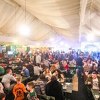 Zabava na Sarajevo Holiday Marketu se nastavlja sve do polovine januara