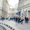 U Sarajevu ukinuta epizoda "pripravnost" zbog pada koncentracija zagađujućih tvari u zraku