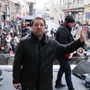 Hari Mata Hari održao generalnu probu pred novogodišnji koncert u Sarajevu