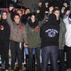 Pušteni sinoć privedeni članovi "Pravde za Davida"