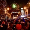 Hari Mata Hari pjesmom "Sarajevo ljubavi moja" uveo svoj grad u 2019. godinu