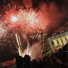 Tuzlaci uz Plavi orkestar i spektakularan vatromet ušli u 2019. godinu
