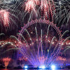 Pogledajte kako su Novu godinu proslavili London, Pariz, Berlin...