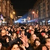 Mirna novogodišnja noć u Sarajevu: Intervencije zbog pijanstava i pirotehnike