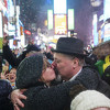 Emocije, muzika i vatromet u New Yorku, Pyongjangu, Buenos Airesu, Hong Kongu...
