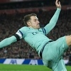 Aaronu Ramseyu ponuđen ogroman novac za prelazak u Juventus