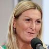 Janica Kostelić postala majka, dječak će se zvati Oskar
