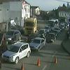 Pojačana frekvencija vozila na izlazima iz BiH