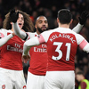 Arsenal ubjedljivo pobijedio Fulham, Kolašinac upisao asistenciju