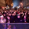 Sarajevo treći dan uživa u dobroj muzici, odlična atmosfera ispred Vječne vatre