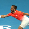 Novak Đoković s lakoćom savladao Damira Džumhura u prvom kolu turnira u Dohi