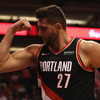Jusuf Nurkić ostvario rekord karijere i ušao u historiju NBA lige