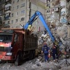 Ispod ruševina zgrade u ruskom Magnitogorsku izvučeno tijelo 11. žrtve
