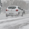 Snijeg prekrio Sarajevo, temperature u BiH do kraja sedmice i do minus 10 stepeni