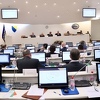 Državni parlament bira sastave komisija, zajednička tijela na čekanju do popune Doma naroda