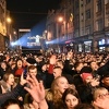 Gradska uprava: Sarajevo je opet priredilo najbolji doček Nove godine na otvorenom u regiji