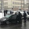U centru Sarajeva uhapšene dvije osobe povezane s ubistvom Miloša Ostojića