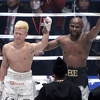 Nasukawa dobio batine od Mayweathera pa se opametio: Potcijenio sam ga, a to nisam smio