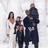 Kim Kardashian i Kanye West očekuju četvrto dijete, rodit će ga surogat majka
