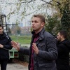Stanivukovića policija tereti za "izazivanje nereda", sproveden u Tužilaštvo