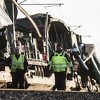 Broj poginulih u željezničkoj nesreći u Danskoj povećan na osam