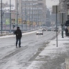 Snijeg i led sa sarajevskih ulica čisti 125 radnika sa 46 vozila